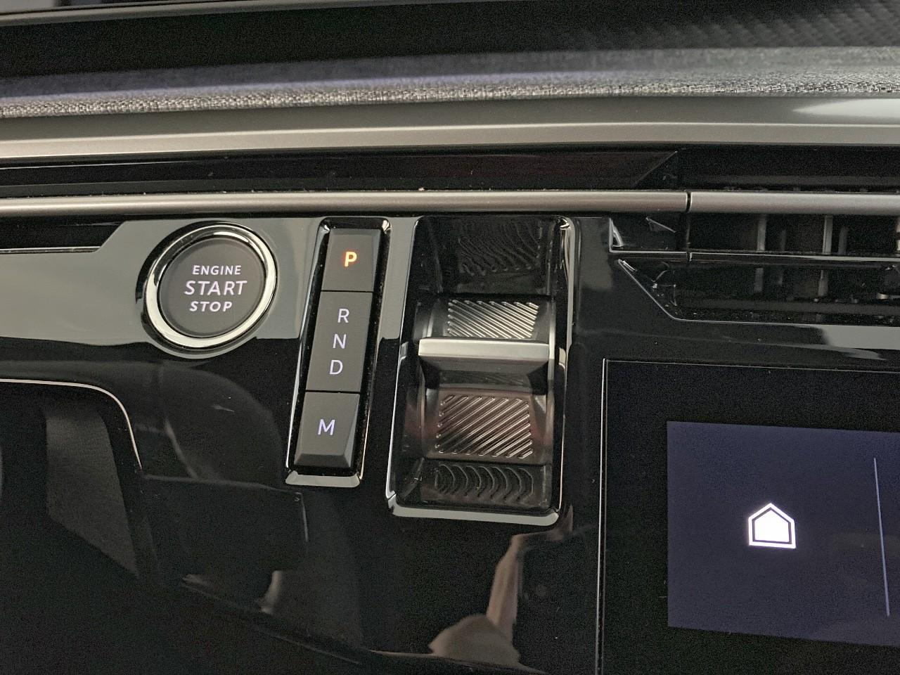 Peugeot 5008 hybrid 145 ch e-dcs6 allure — photo 15
