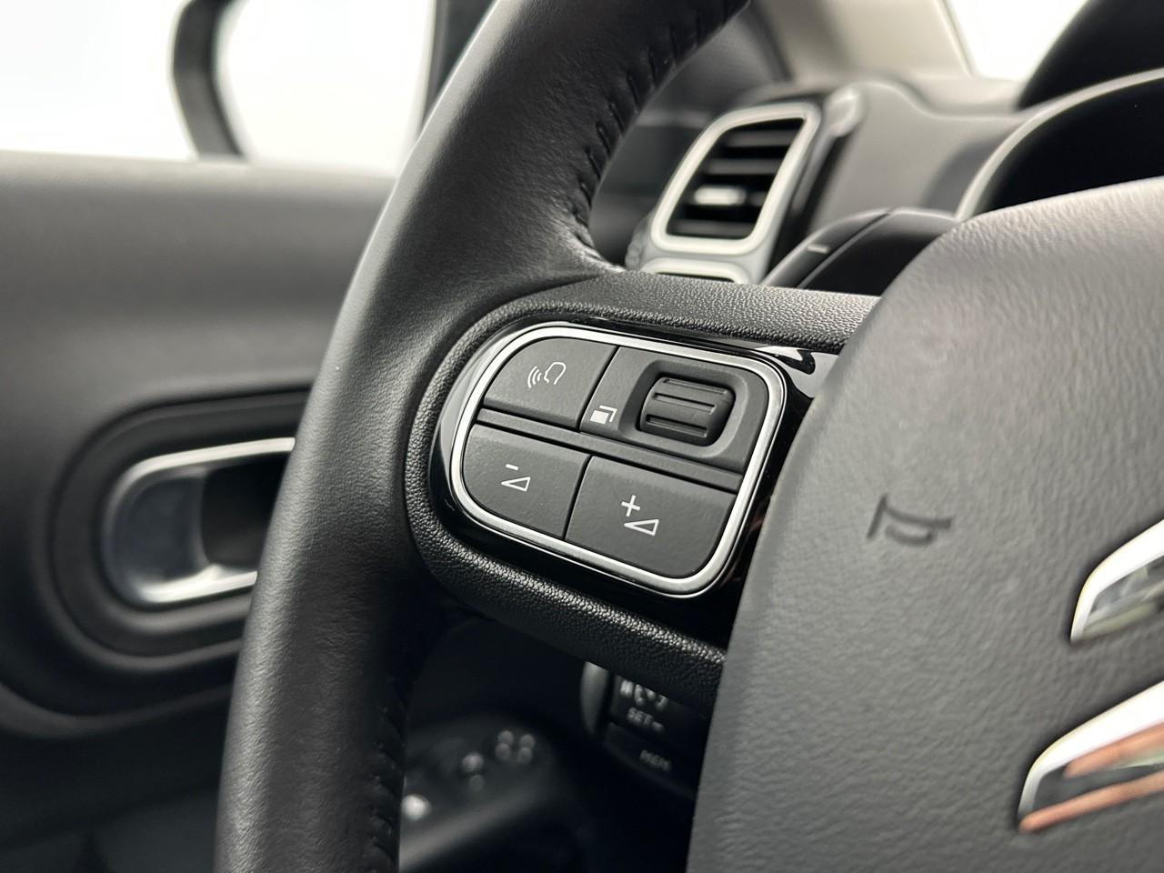 Citroën C5 Aircross bluehdi 130 s&s eat8 shine pack — photo 20