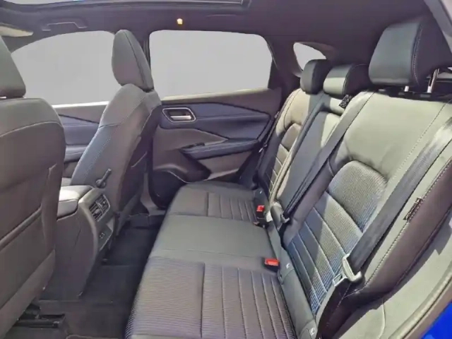 Nissan Qashqai mild hybrid 140 ch — photo 12
