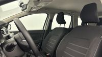 Dacia Duster 1.0 ECO-G 100ch Expression 4x2 — photo 12