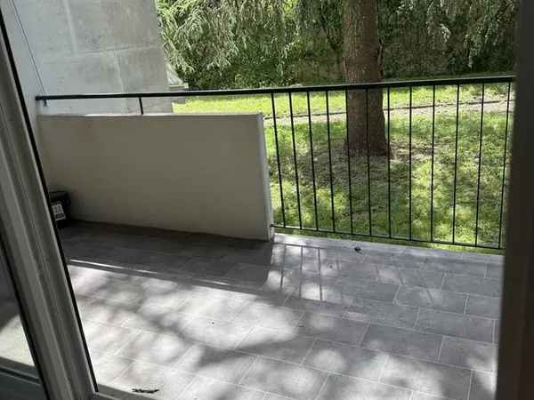 Appartement 4 pièces 75 m²