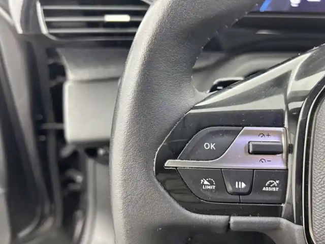 Peugeot 408 puretech 130 ch s&amp;s eat8 — photo 38