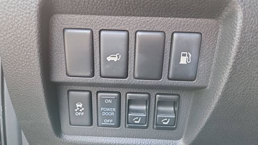 Nissan Murano 3.5 V6 256 - Executive – 2015 – 110000 km – Essence – Boîte Automatique — photo 52