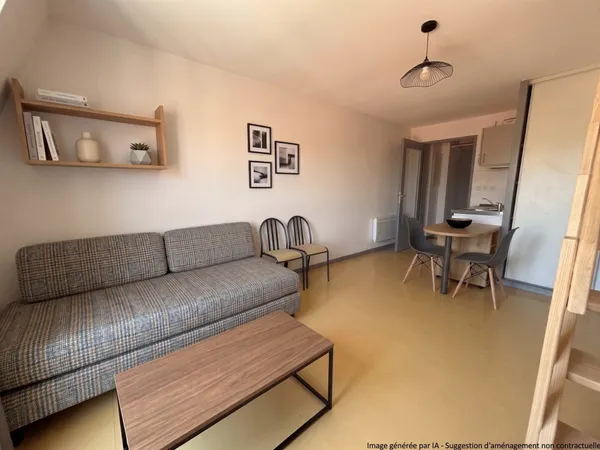 Appartement à vendre Valence