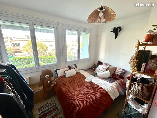 Collocation filles proche centre montpellier