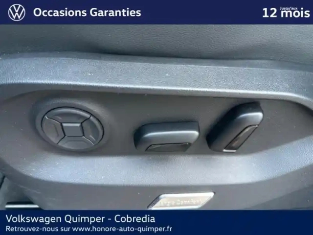 Volkswagen Touareg 3.0 tsi ehybrid 462ch r 4motion bva8 — photo 14