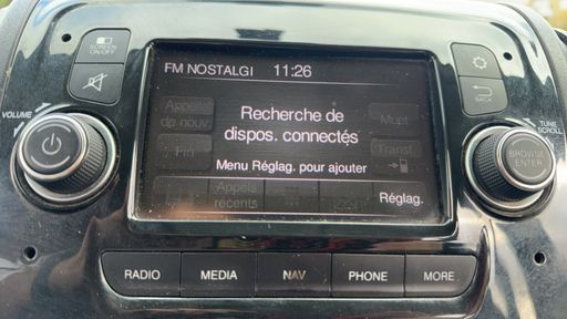 Citroen Jumper 2.0 BlueHDi 130 L3H2 - Confort – 2019 – 141417 km – Diesel – Boîte Manuelle — photo 7