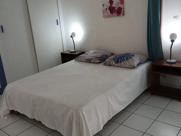 Location Studio Trois ilets