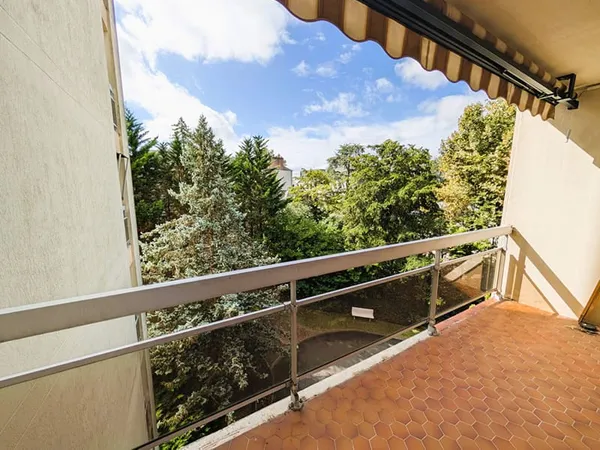 Appartement Tours 2 pièce(s) 50 m2
