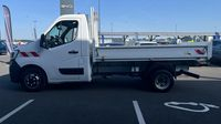 Renault Master RJ3500 L2 Porte à faux court 2.3 Blue dCi 130ch EuroVI — photo 4