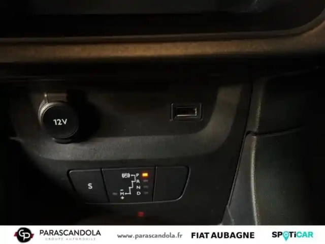 Citroën C3 110ch s&amp;s shine eat6 — photo 13