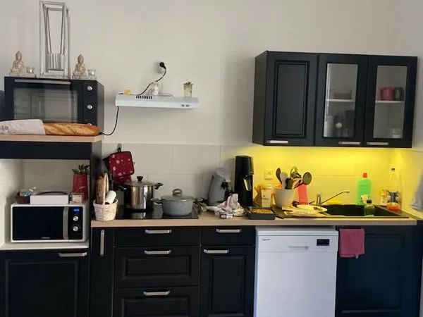 Appartement t3