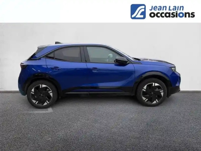 Opel Mokka electrique 156 ch &amp; batterie 54 kwh — photo 24