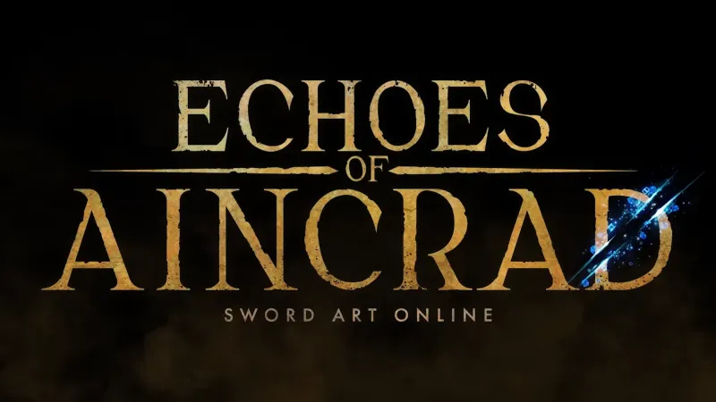 Armes et boucliers Echoes of Aincrad : guide complet