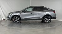 Renault Arkana 1.6 E-Tech hybride 145ch RS Line Fast Track — photo 7