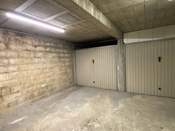 Box aulnay secteur nonneville