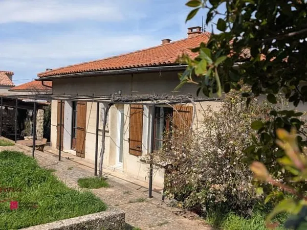 Maison rénovée sur Apt