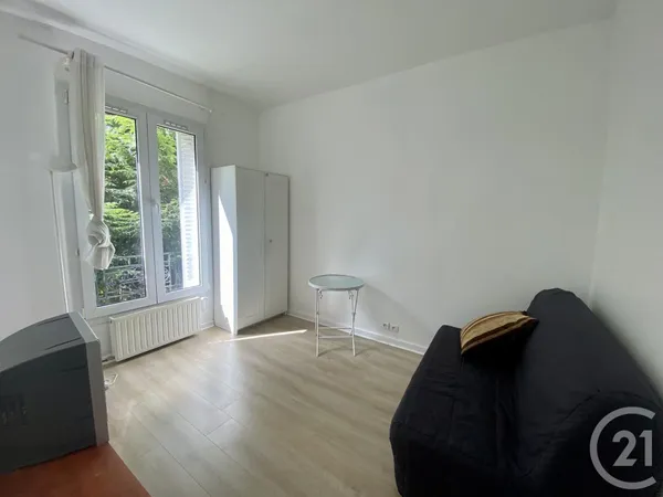 Appartement 1 pièce 19 m²