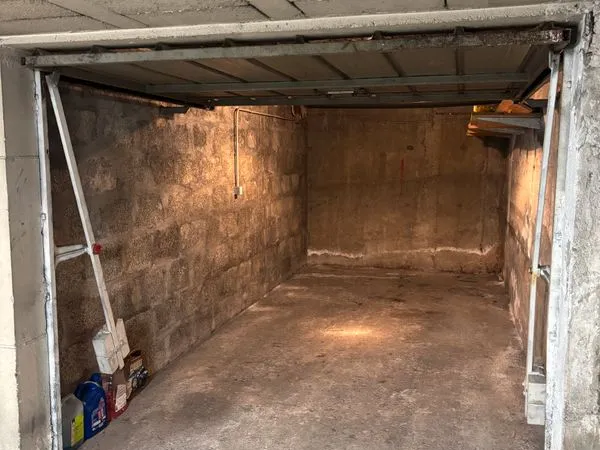 Garage / Box 14 m2 - Général Ferrié Grenoble