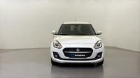 Suzuki Swift 1.2 Dualjet Hybrid 83ch Pack Auto — photo 1