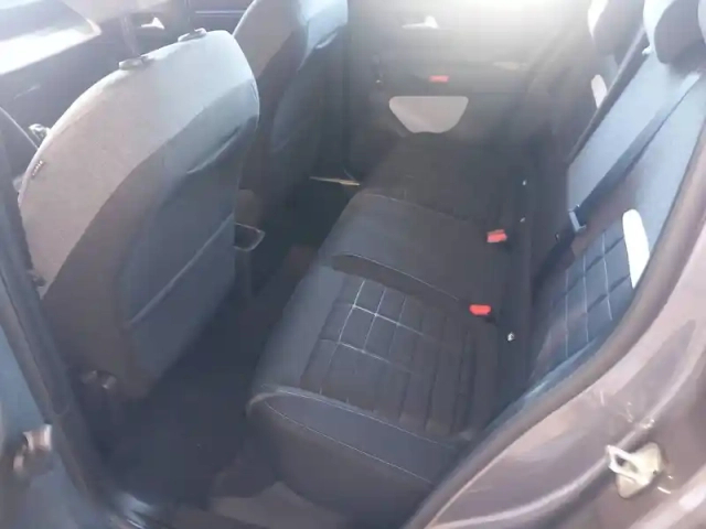 Citroën C3 turbo 100 ch manuelle — photo 7