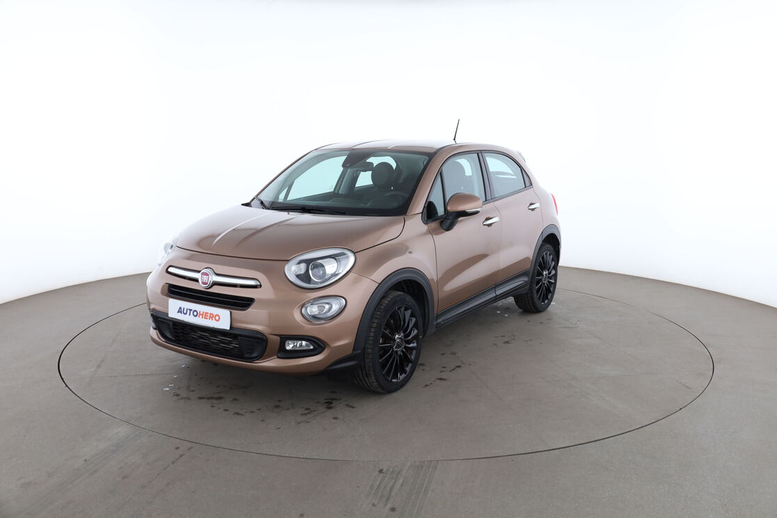 Fiat 500X 1.4 MultiAir Lounge 4x2 — photo 1