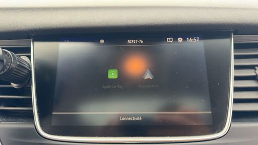 Opel Grandland X 1.2 Turbo 130 - Innovation – 2018 – 118333 km – Essence – Boîte Manuelle — photo 34
