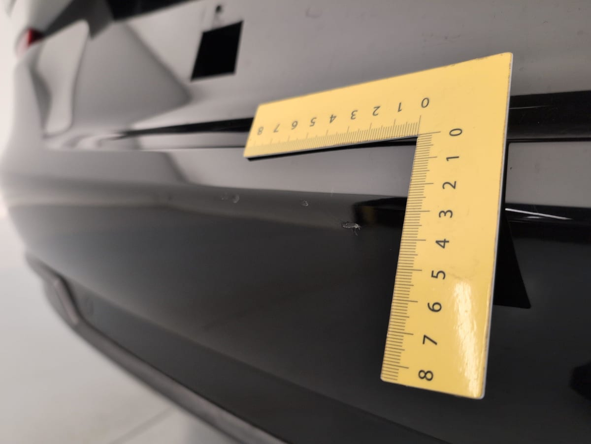 Opel Grandland — photo 23
