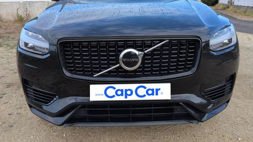 Volvo XC90 2.0 T8 Twin Engine 455 AWD Geatronic 8 - R-Design – 2022 – 113847 km – Hybride rechargeable – Boîte Automatique — photo 25