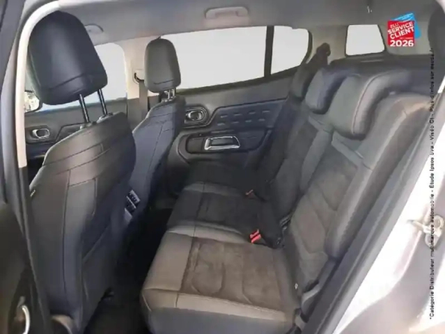 Citroën C5 Aircross 1.5 bluehdi 130ch max boite automatique — photo 11