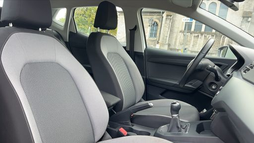 Seat Ibiza 1.0 ECOTSI 95 - Style – 2018 – 74797 km – Essence – Boîte Manuelle — photo 23