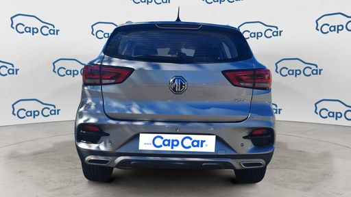 MG ZS 1.5 VTI-Tech 106 - Comfort – 2022 – 78420 km – Essence – Boîte Manuelle — photo 10