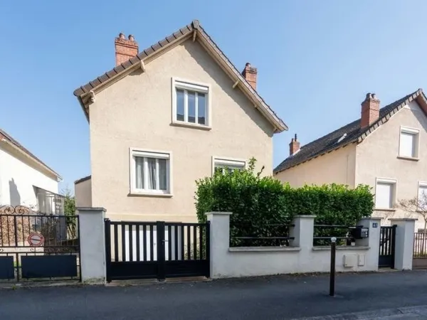 MAISON 125M2 QUARTIER AEROPORT