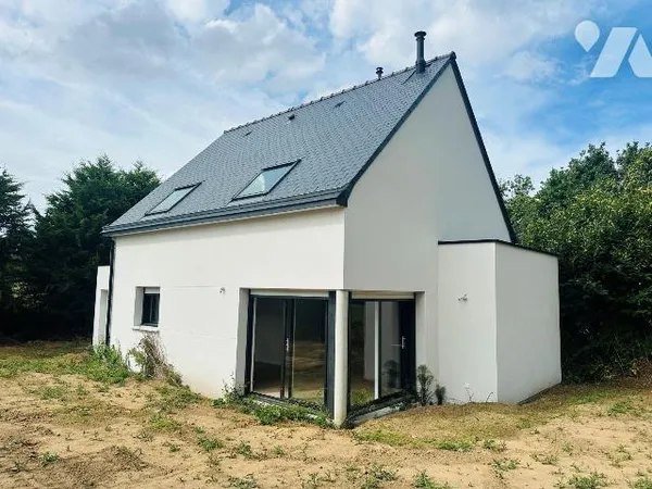 Maison 5 pièces 90 m²