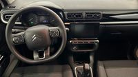 Citroen C3 1.2 PureTech 83ch S&S Shine — photo 11