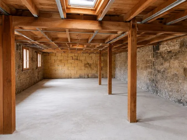 Appartement Plateau + garage