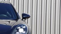 Porsche Panamera Sport Turismo 3.0 V6 560ch 4S E-Hybrid — photo 32