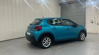 Citroen C3 1.5 BlueHDi 100ch S&S Feel E6.d — photo 5