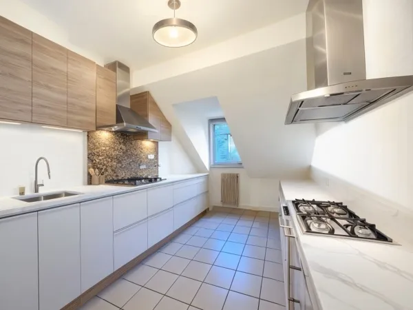 Appartement 4 pièces 76 m²