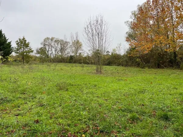 Terrain 2098 m²