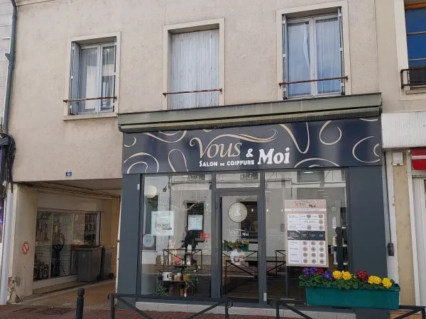 Immeuble de rapport 130 m²