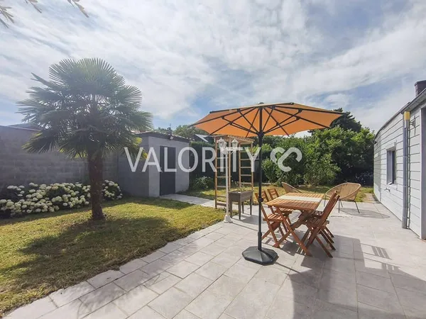 Maison 5 pièces 95 m²