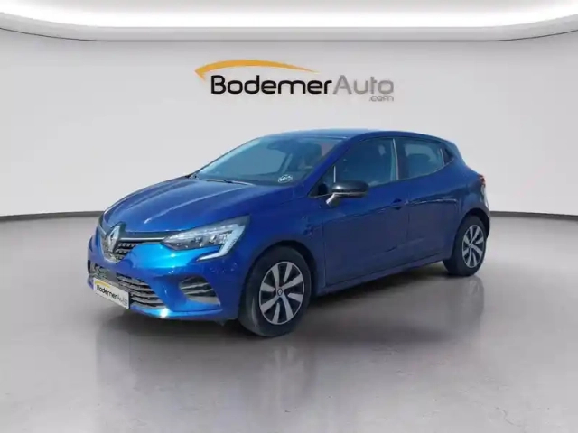 Renault Clio tce 90 — photo 11