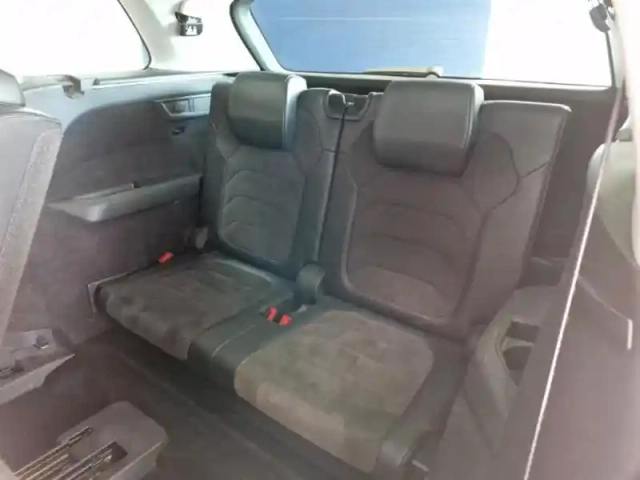 Skoda Kodiaq 2.0 tdi 150ch scr style dsg7 7 places — photo 13