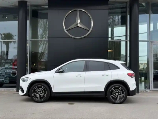 Mercedes Gla 250 e amg line — photo 10