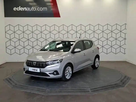 Dacia Sandero sce 65
