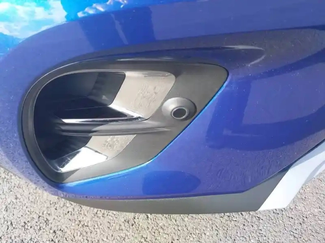 Renault Captur mild hybrid 140 — photo 58
