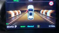 Mg Zs 1.5 Hybrid+ 197ch Luxury — photo 9