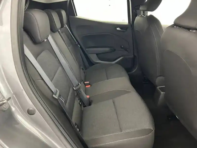 Renault Clio tce 90 — photo 81
