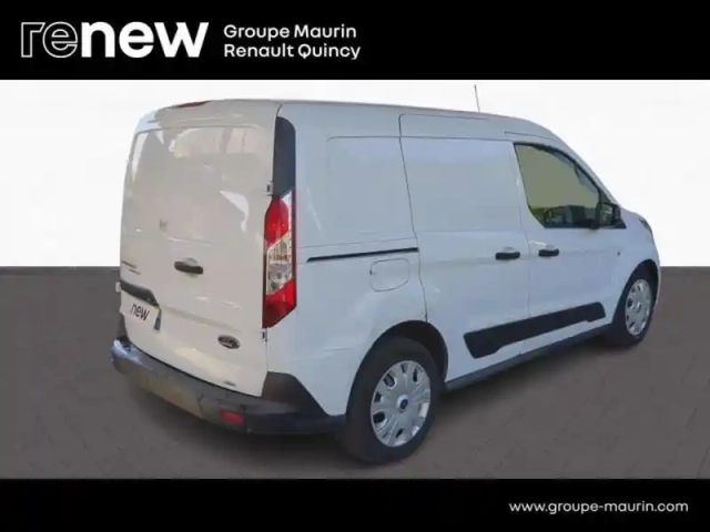 Ford Transit Connect l2 1.0e 100ch stop&amp;start trend — photo 6